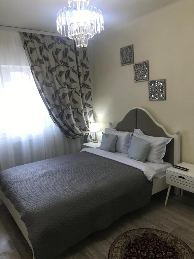Relax Downtown Suite Констанца Екстериор снимка