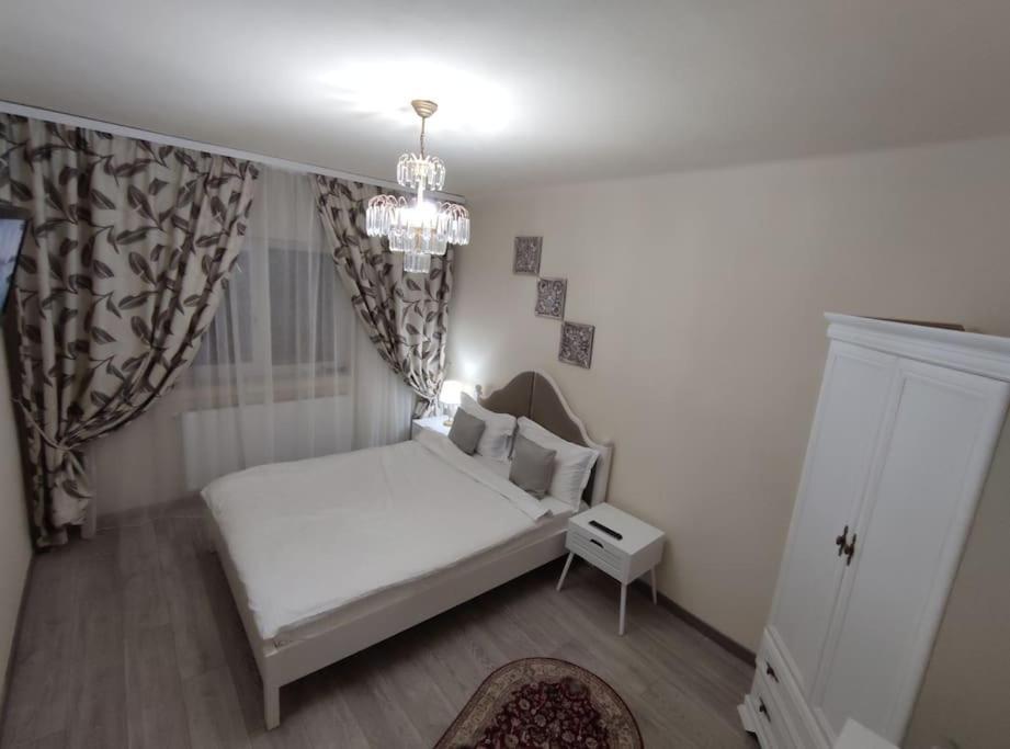 Relax Downtown Suite Констанца Екстериор снимка